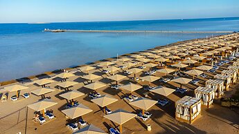 Tropitel Sahl Hasheesh Resort