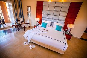 Tropitel Sahl Hasheesh Resort