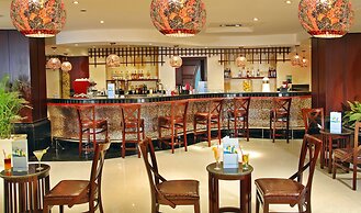 Tropitel Sahl Hasheesh Resort