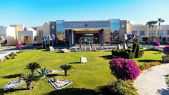 Tropitel Sahl Hasheesh Resort