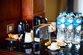 Tropitel Sahl Hasheesh Resort