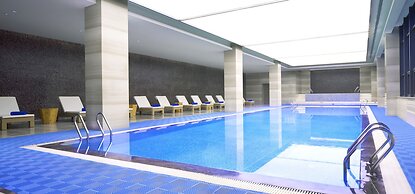 Four Points By Sheraton Hefei, Shushan