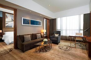 Four Points By Sheraton Hefei, Shushan