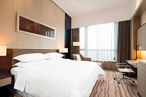Four Points By Sheraton Hefei, Shushan