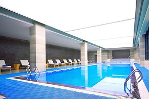 Four Points By Sheraton Hefei, Shushan