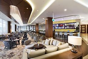 DoubleTree By Hilton Hotel & Conference Centre Warsaw
