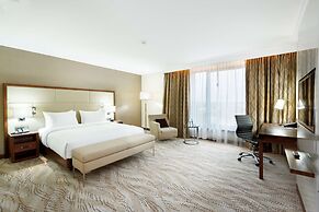 DoubleTree By Hilton Hotel & Conference Centre Warsaw
