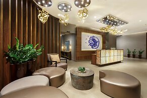 DoubleTree By Hilton Hotel & Conference Centre Warsaw