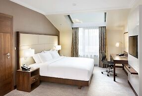 DoubleTree By Hilton Hotel & Conference Centre Warsaw