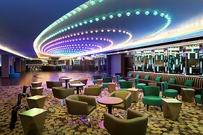 DoubleTree By Hilton Hotel & Conference Centre Warsaw