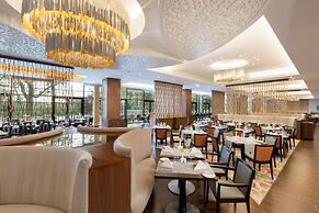 DoubleTree By Hilton Hotel & Conference Centre Warsaw