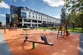 DoubleTree By Hilton Hotel & Conference Centre Warsaw
