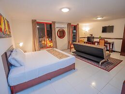 Hotel Palacio
