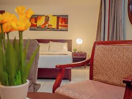 Hotel Palacio