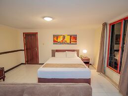 Hotel Palacio