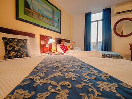 Hotel Palacio