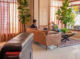 Hotel Palacio