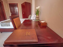 Hotel Palacio