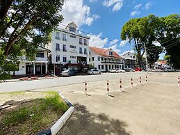 Hotel Palacio