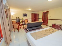 Hotel Palacio