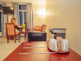 Hotel Palacio