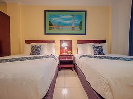 Hotel Palacio