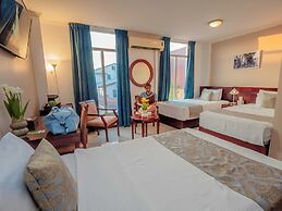 Hotel Palacio