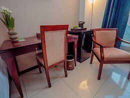 Hotel Palacio