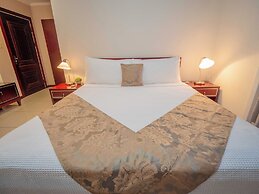 Hotel Palacio
