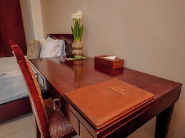 Hotel Palacio