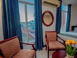 Hotel Palacio