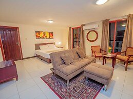 Hotel Palacio