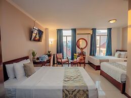 Hotel Palacio