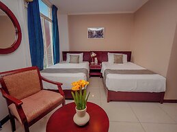 Hotel Palacio