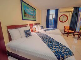 Hotel Palacio