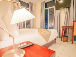 Hotel Palacio