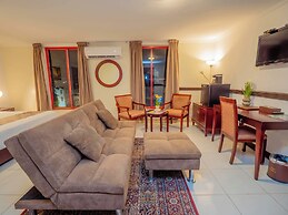 Hotel Palacio