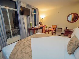 Hotel Palacio