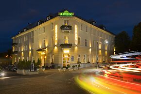 Hotel Europa