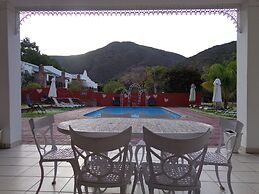 De Oude Meul Country Lodge