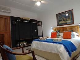 De Oude Meul Country Lodge