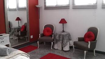 De Oude Meul Country Lodge