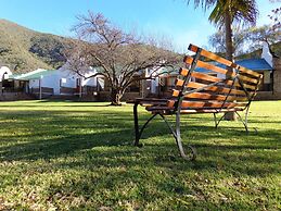 De Oude Meul Country Lodge