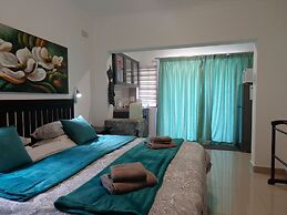 De Oude Meul Country Lodge