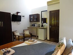 De Oude Meul Country Lodge