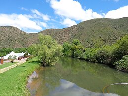 De Oude Meul Country Lodge