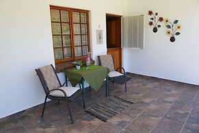 De Oude Meul Country Lodge