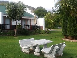 De Oude Meul Country Lodge