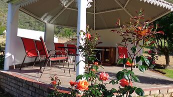 De Oude Meul Country Lodge