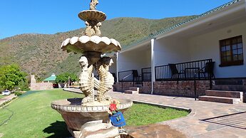 De Oude Meul Country Lodge
